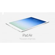 IPAD AIR (IPAD 5) - WIFI 64GB NO-V